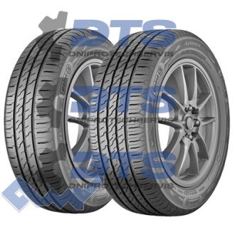 Point S Summer S Point-S 165/70 R14 81T