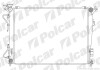 Радіатор охолодження Hyundai Grandeur, Sonata KIA Magentis 2.0-3.3 01.05-12.15 Polcar 402608-1 (фото 1)