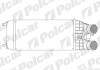 Інтеркулер Citroen C3 II, C3 III, C3 Picasso, C4 Cactus, C-Elysee, Ds3 Peugeot 2008 I, 207,208 I, 301, Partner Tepee 1.2/1.4D/1.6D 08.09- Polcar 5724J8-1 (фото 1)