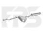 Глушник POLMOSTROW FP 2025 G61 (фото 1)