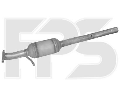 Катализатор POLMOSTROW FP 2532 G51