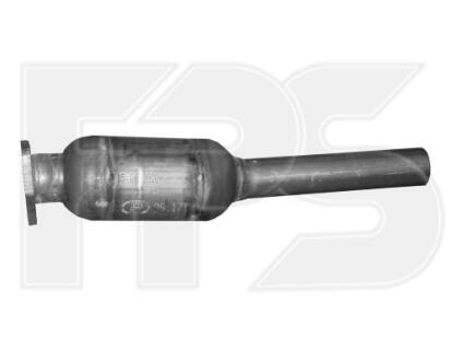 Катализатор POLMOSTROW FP 2582 G52