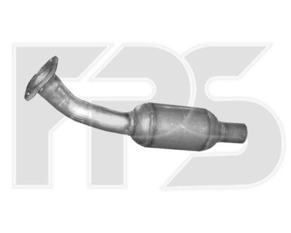 Катализатор POLMOSTROW FP 7013 G51