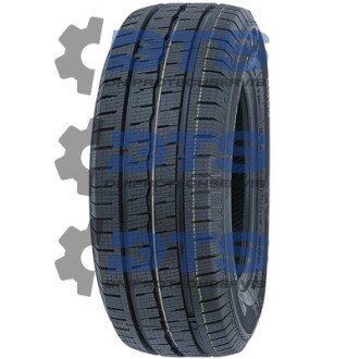 SnowVan Pro Powertrac 215/65 R16C 109/107R