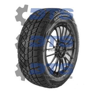 Snowmarch Powertrac 225/60 R18 100H