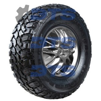 Power Rover M/T Powertrac 235/85 R16 120/116Q