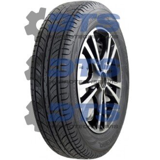 Solazo Premiorri 165/70 R14 81H (фото 1)