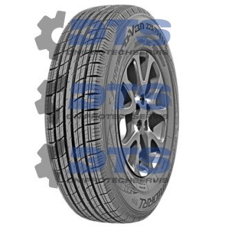 Vimero-Van Premiorri 185/75 R16C 104/102N