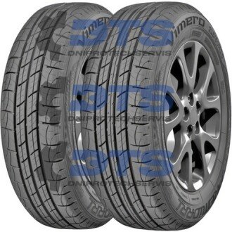 ViaMaggiore Z Plus Premiorri 215/60 R16 95H