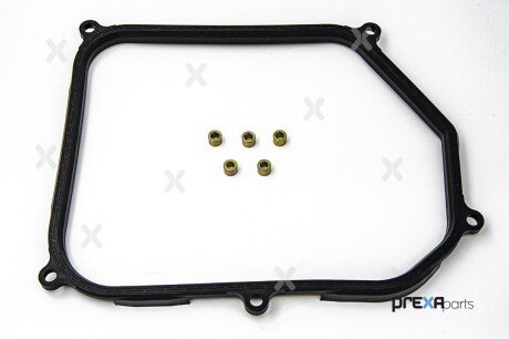 Прокладка піддона АКПП VW Sharan,T4, Seat Alahambra 1.8 PREXAparts P120071 (фото 1)