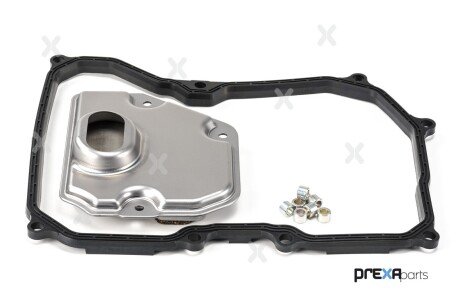 Фильтр АКПП+прокладка Mini Cooper 06-13/Countryman 10-16 PREXAparts P220018