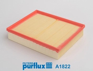 Фільтр повітряний Purflux A1822