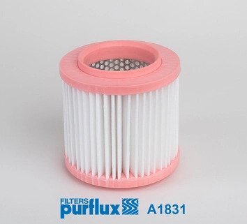 Фільтр повітряний Purflux A1831