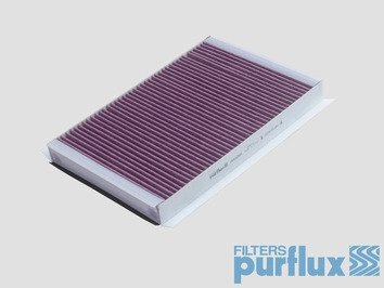 Воздушный фильтр салона Purflux AHA268