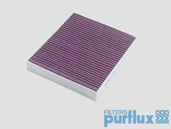 Воздушный фильтр салона Purflux AHA286