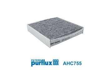 Фільтр салону Purflux AHC755