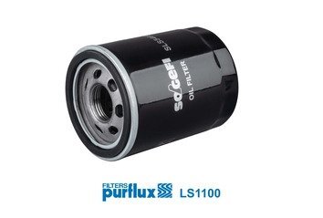 Фильтр масляный Purflux LS1100