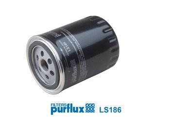 Фільтр оливи Purflux LS186