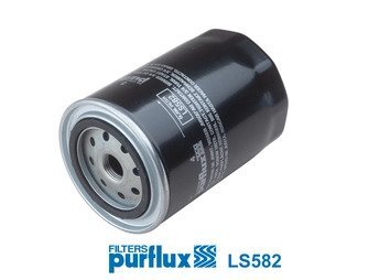 Фільтр оливи Purflux LS582