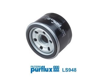 Фільтр масляний Purflux LS948 (фото 1)