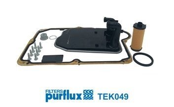 Фильтр АКПП MB W176/W246 11-18 Purflux TEK049