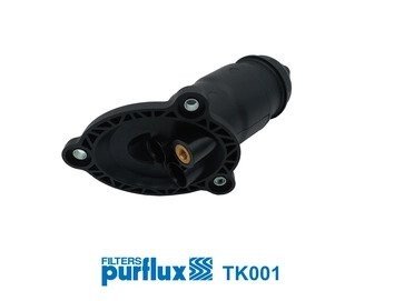 Фильтр гидравлический КПП Purflux TK001