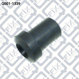 Втулка задньої ресори Q-fix Q001-1339