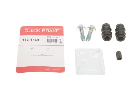 Ремкомплект супорта QUICK BRAKE 113-1464