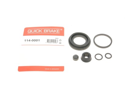 Ремкомплект супорта QUICK BRAKE 1140001