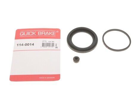 Ремкомплект супорта QUICK BRAKE 1140014