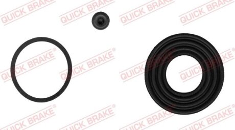 Ремкомплект супорту QUICK BRAKE 114-0144