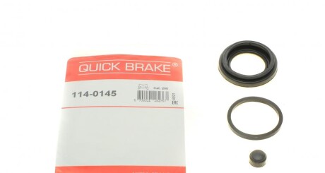 Ремкомплект супорта QUICK BRAKE 1140145