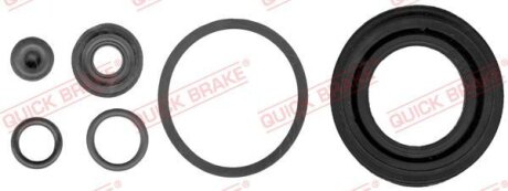 Ремкомплект супорту QUICK BRAKE 114-0297