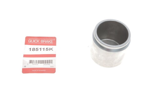 Комплект поршня супорту QUICK BRAKE 185115K