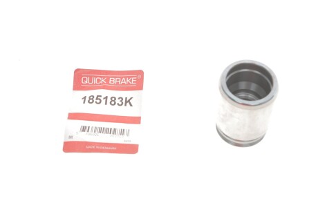 Комплект поршня супорту QUICK BRAKE 185183K