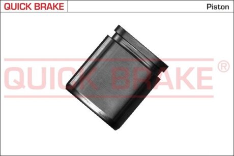 Комплект поршня супорту QUICK BRAKE 185187K