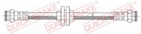 Гальмівний шланг QUICK BRAKE 22903