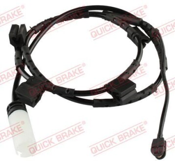 Датчик зносу,гальм.колодки QUICK BRAKE WS0457A