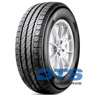 RV-4S Radar 235/60 R17C 117/115R (фото 1)