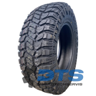 RENEGADE R/T+ Radar 265/65 R17 120/117Q