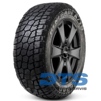 RENEGADE A/T 5 Radar 265/70 R17 121/118S (фото 1)