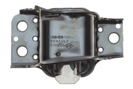 Подушка ДВЗ права 1,6 8V, 1,4-1,6 16V Kangoo II, Megane II, Scenic II RENAULT 8200904700