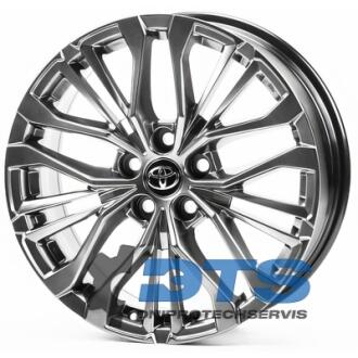 TY3272 7x18 5x114.3 ET35 DIA60.1 HB Replica 1978359