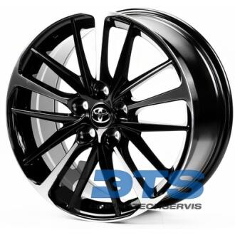 TY3215 8x18 5x114.3 ET50 DIA60.1 BMF Replica 1978360