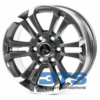 MI3259 7.5x18 6x139.7 ET38 DIA67.1 Replica 1978366