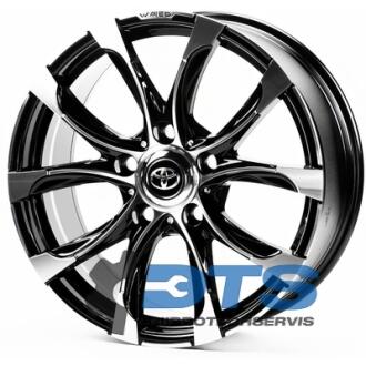 TY3249 8.5x20 5x150 ET50 DIA110.1 BMF Replica 1978375