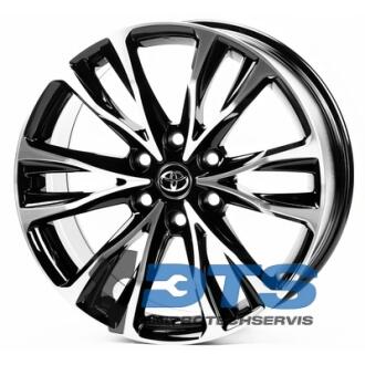 TY3255 8.5x20 6x139.7 ET25 DIA106.1 GBMF Replica 1978376