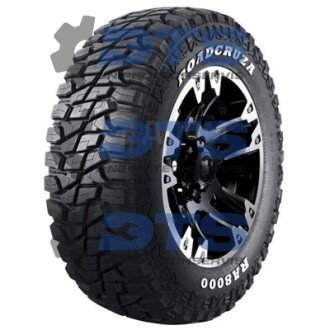 RA8000 Roadcruza 38/15.5 R17 125Q