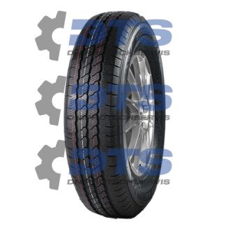 VAN A/S Roadmarch 195/65 R16C 104/102T