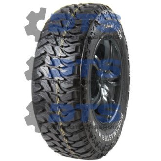 PRIMEMASTER M/T II Roadmarch 235/75 R15 104/101Q